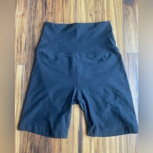 Beyond yoga biker shorts